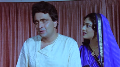 Bade Ghar Ki Beti (1989) Web-DL 1080p h264 [Hindi]