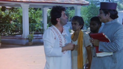 Download Bade Ghar Ki Beti (1989) Web-DL 1080p h264 [Hindi] | Filmy21