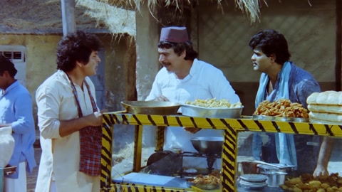 Bade Ghar Ki Beti (1989) Web-DL 1080p h264 [Hindi]