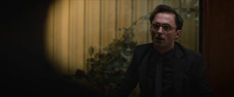 Last Bullet (2025) Web-DL 720p h264 [Hindi-English-French]