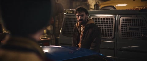 Last Bullet (2025) Web-DL 720p h264 [Hindi-English-French]
