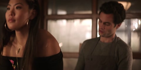 You (2018) S01 E07 Web-DL 480p h264 [Hindi-English]
