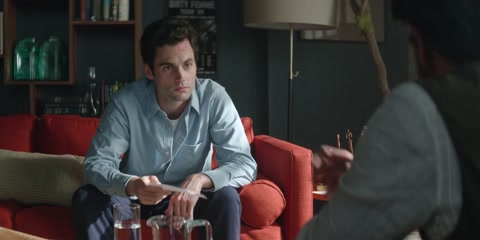 You (2018) S01 E07 Web-DL 480p h264 [Hindi-English]