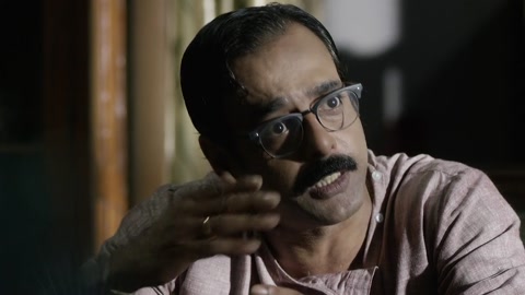 Stories by Rabindranath Tagore (2015) S01 E24 Web-DL 720p h264 [Hindi]