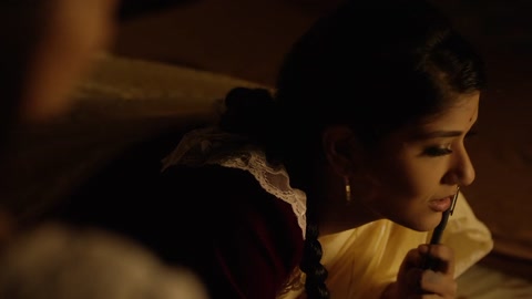 Stories by Rabindranath Tagore (2015) S01 E24 Web-DL 720p h264 [Hindi]