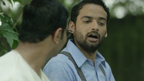Stories by Rabindranath Tagore (2015) S01 E24 Web-DL 720p h264 [Hindi]