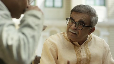 Stories by Rabindranath Tagore (2015) S01 E24 Web-DL 720p h264 [Hindi]