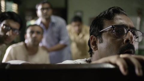 Stories by Rabindranath Tagore (2015) S01 E24 Web-DL 720p h264 [Hindi]