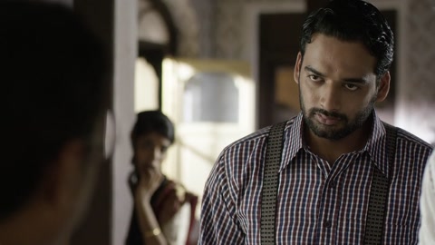 Stories by Rabindranath Tagore (2015) S01 E24 Web-DL 720p h264 [Hindi]