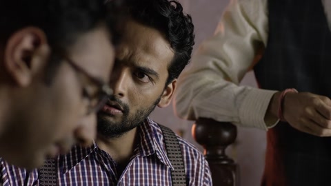 Stories by Rabindranath Tagore (2015) S01 E24 Web-DL 720p h264 [Hindi]