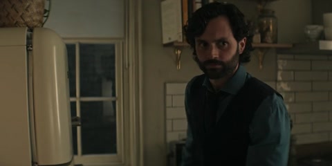You (2018) S04 E09 Web-DL 480p h264 [Hindi-English]