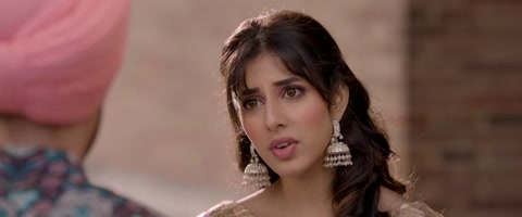 Jatt & Juliet 3 (2024) Web-DL 720p hevc [Punjabi]