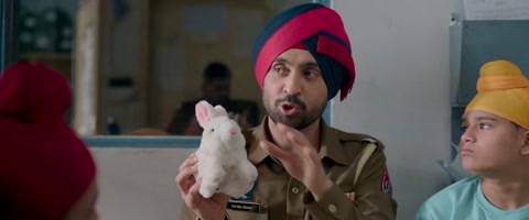 Jatt & Juliet 3 (2024) Web-DL 720p hevc [Punjabi]