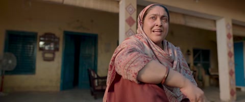 Jatt & Juliet 3 (2024) Web-DL 720p hevc [Punjabi]