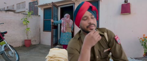 Jatt & Juliet 3 (2024) Web-DL 720p hevc [Punjabi]