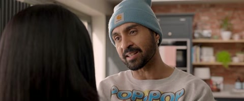 Jatt & Juliet 3 (2024) Web-DL 720p hevc [Punjabi]