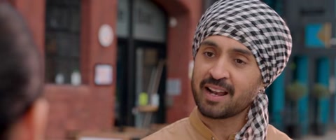 Jatt & Juliet 3 (2024) Web-DL 720p hevc [Punjabi]
