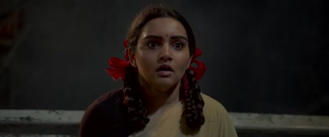 Virupaksha (2023) Web-DL 480p hevc [Hindi-Telugu]