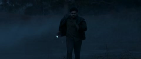 Virupaksha (2023) Web-DL 480p hevc [Hindi-Telugu]