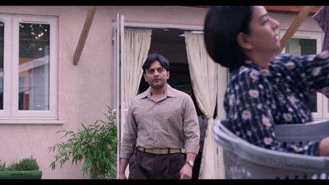 Kanneda (2025) S01 E05 Web-DL 1080p h264 [Hindi]