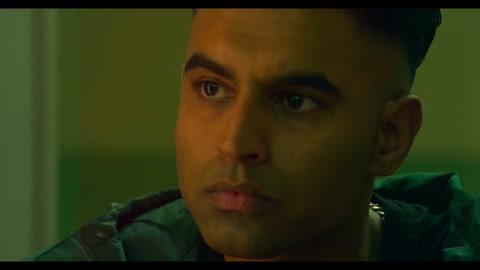 Kanneda (2025) S01 E05 Web-DL 1080p h264 [Hindi]