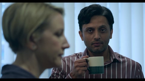 Kanneda (2025) S01 E05 Web-DL 1080p h264 [Hindi]