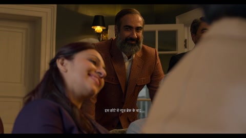 Kanneda (2025) S01 E05 Web-DL 1080p h264 [Hindi]