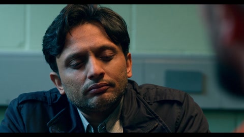 Kanneda (2025) S01 E05 Web-DL 1080p h264 [Hindi]