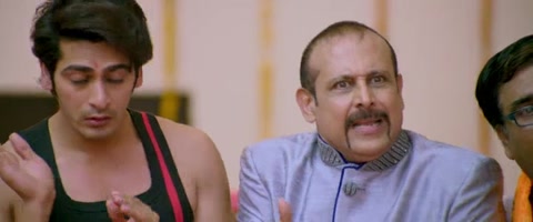 Sweetiee Weds NRI (2017) Web-DL 480p h264 [Hindi]