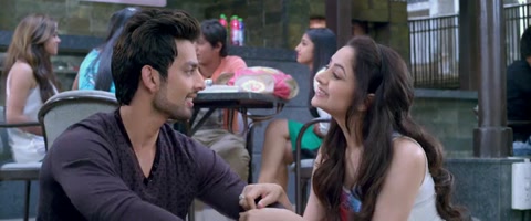 Sweetiee Weds NRI (2017) Web-DL 480p h264 [Hindi]