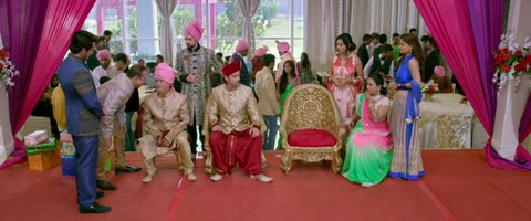 Sweetiee Weds NRI (2017) Web-DL 480p h264 [Hindi]