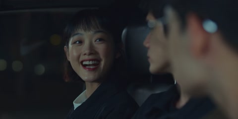 Strong Girl Nam-soon (2023) S01 E05 Web-DL 720p hevc [Hindi-English-Korean]