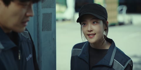 Strong Girl Nam-soon (2023) S01 E05 Web-DL 720p hevc [Hindi-English-Korean]