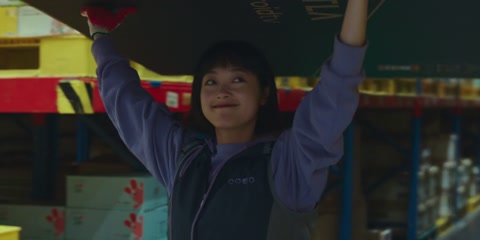 Strong Girl Nam-soon (2023) S01 E05 Web-DL 720p hevc [Hindi-English-Korean]