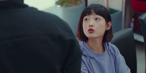 Strong Girl Nam-soon (2023) S01 E05 Web-DL 720p hevc [Hindi-English-Korean]