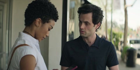 You (2018) S03 E07 Web-DL 480p h264 [Hindi-English]