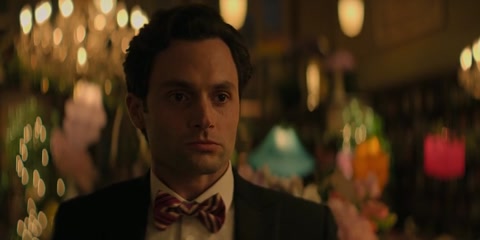You (2018) S03 E07 Web-DL 480p h264 [Hindi-English]