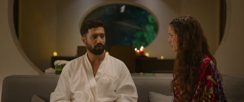 Bad Newz (2024) Web-DL 1080p h264 [Hindi]