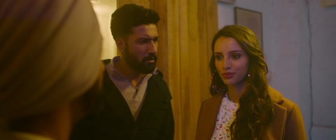 Bad Newz (2024) Web-DL 1080p h264 [Hindi]