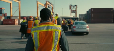 Tenet (2020) BluRay 1080p h264 [Hindi-English]