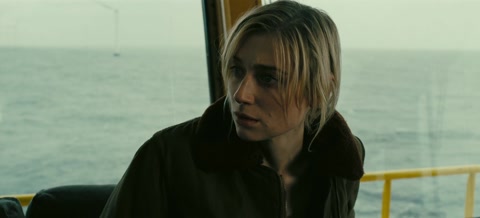 Tenet (2020) BluRay 1080p h264 [Hindi-English]