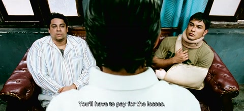 99 (2009) Web-DL 720p h264 [Hindi]