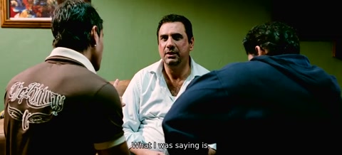 99 (2009) Web-DL 720p h264 [Hindi]