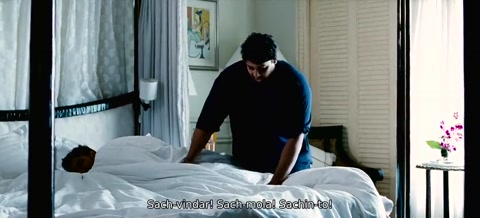 99 (2009) Web-DL 720p h264 [Hindi]