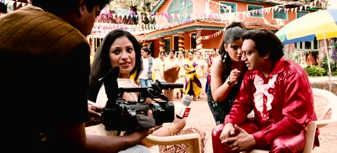 99 (2009) Web-DL 720p h264 [Hindi]