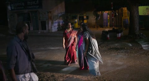 Veera Dheera Sooran: Part 2 (2025) Web-DL 480p h264 [Hindi-Tamil]