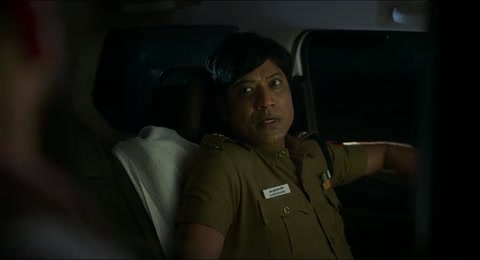 Veera Dheera Sooran: Part 2 (2025) Web-DL 480p h264 [Hindi-Tamil]