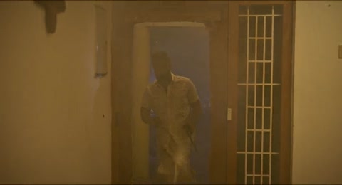 Veera Dheera Sooran: Part 2 (2025) Web-DL 480p h264 [Hindi-Tamil]