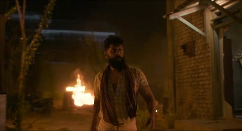 Veera Dheera Sooran: Part 2 (2025) Web-DL 480p h264 [Hindi-Tamil]