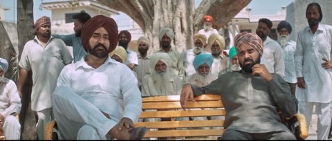 Oye Bhole Oye (2024) Web-DL 720p h264 [Punjabi]